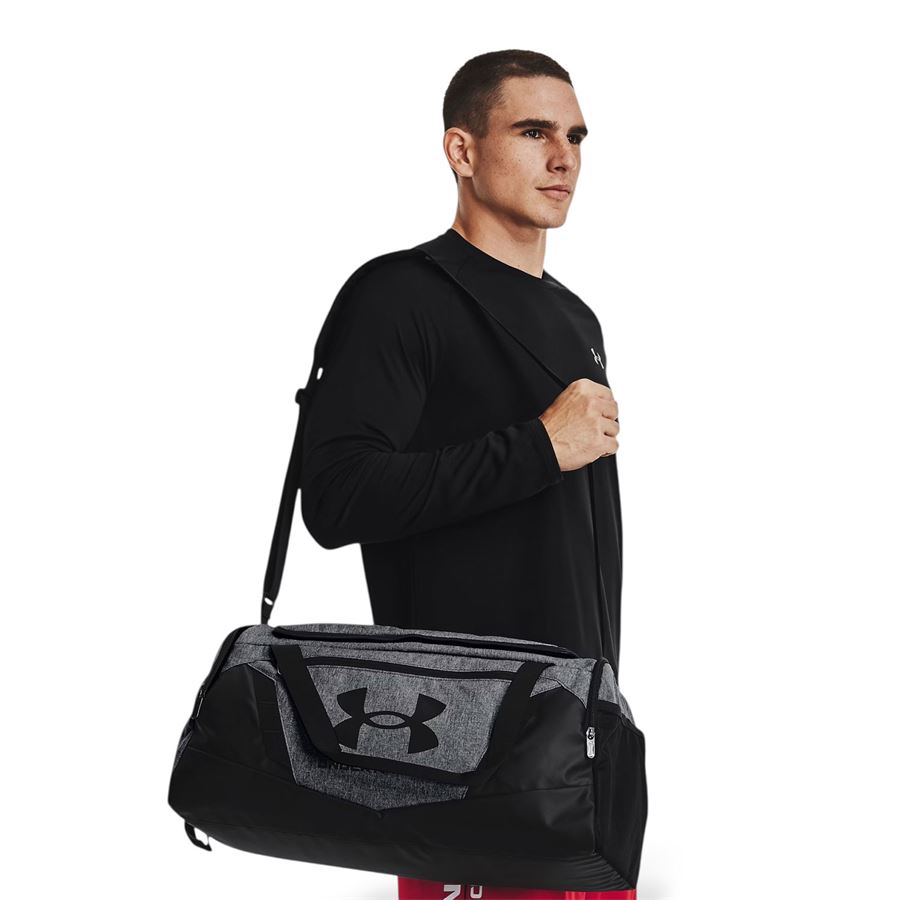 UA Undeniable 5.0 borsone piccolo Under Armour | 13692220001